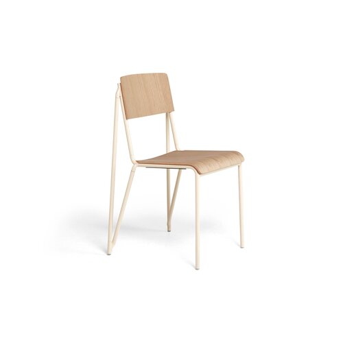 HAY HAY Petit Standard stoel HAY HAY Petit Standard stoel