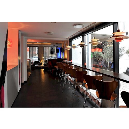 Louis Poulsen Louis Poulsen PH 5 hanglamp Louis Poulsen Louis Poulsen PH 5 hanglamp