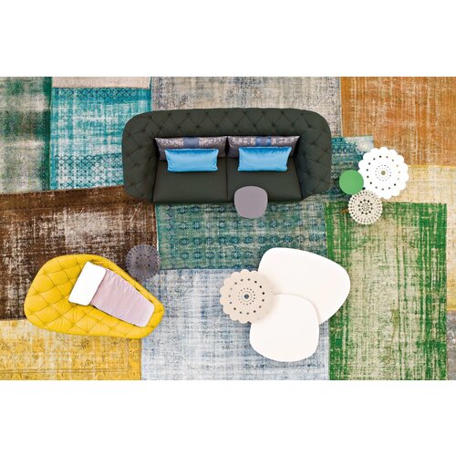 Moroso Moroso Phoenix salontafel Moroso Moroso Phoenix salontafel