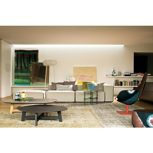 Moroso Moroso Phoenix salontafel Moroso Moroso Phoenix salontafel