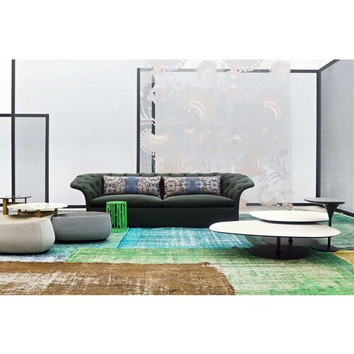 Moroso Moroso Phoenix salontafel Moroso Moroso Phoenix salontafel