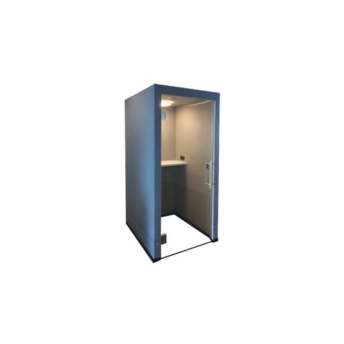 Palau Palau Home Phonebooth belcel