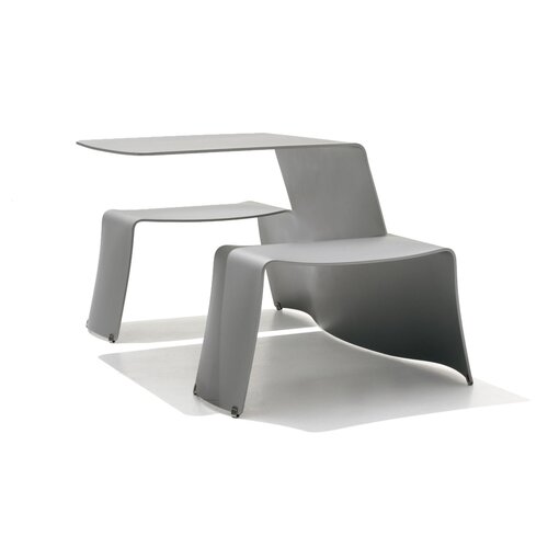 Extremis Extremis Picnik tafel Extremis Extremis Picnik tafel