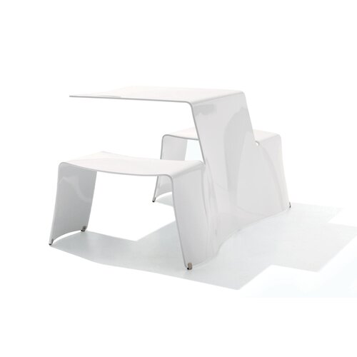 Extremis Extremis Picnik tafel Extremis Extremis Picnik tafel