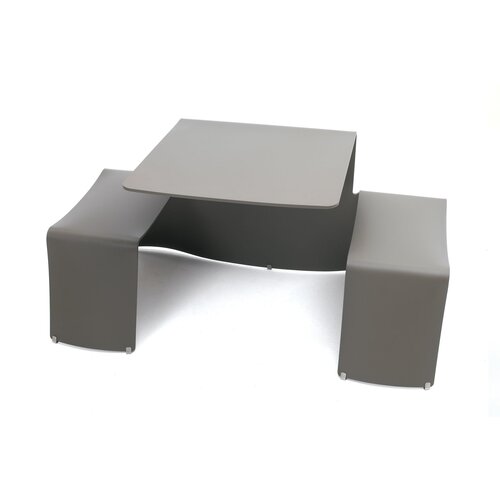 Extremis Extremis Picnik tafel Extremis Extremis Picnik tafel