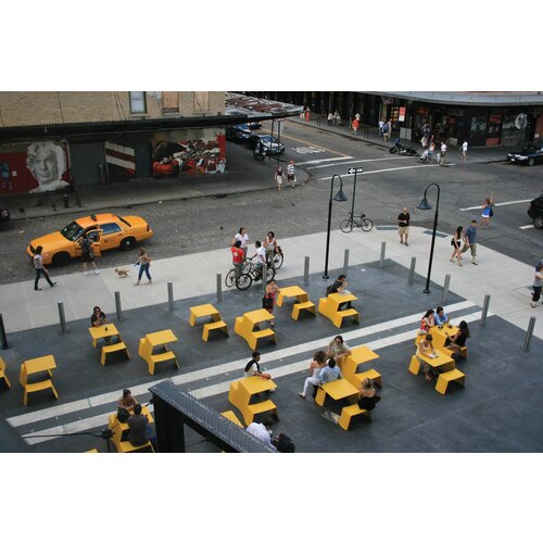 Extremis Extremis Picnik tafel Extremis Extremis Picnik tafel