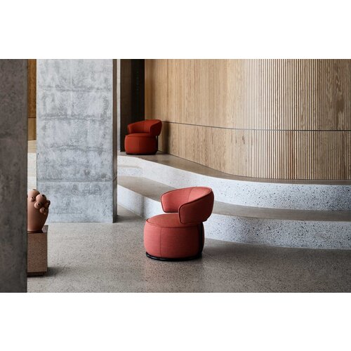 Softline Softline Picolo fauteuil Softline Softline Picolo fauteuil