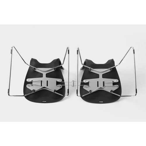 Kristalia Kristalia Pikaia stoel Kristalia Kristalia Pikaia stoel