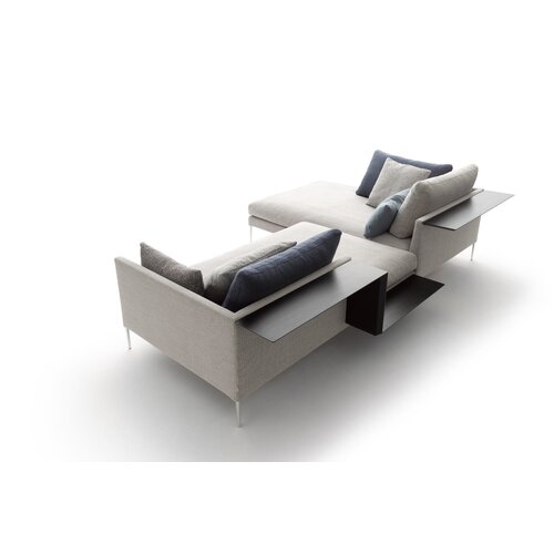 COR COR Pilotis bank