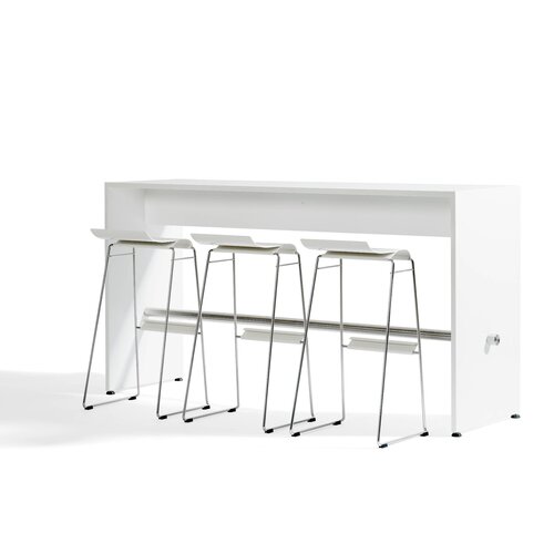 Bla Station Bla Station Ping Pong tafel Bla Station Bla Station Ping Pong tafel