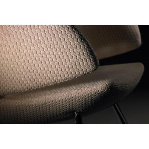 Artifort Artifort Pinq Lounge fauteuil Artifort Artifort Pinq Lounge fauteuil