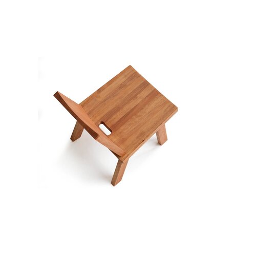 Bla Station Bla Station Pinzo stoel Bla Station Bla Station Pinzo stoel