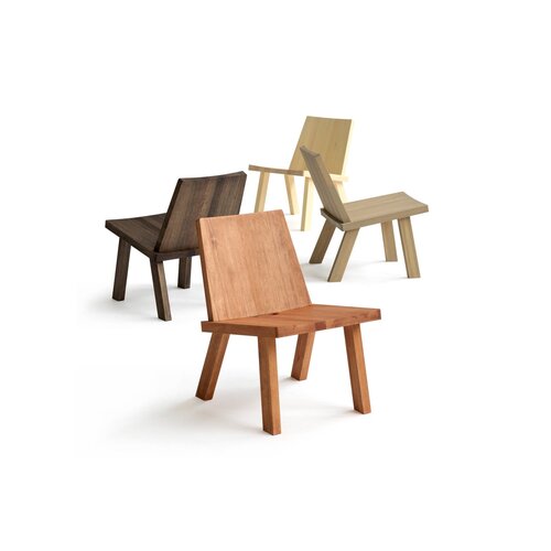 Bla Station Bla Station Pinzo stoel Bla Station Bla Station Pinzo stoel