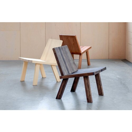 Bla Station Bla Station Pinzo stoel Bla Station Bla Station Pinzo stoel