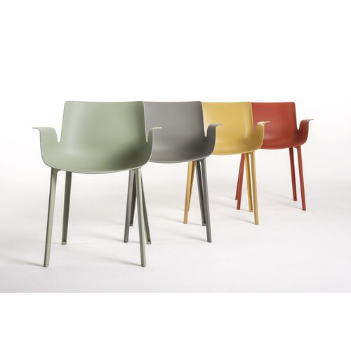 Kartell Kartell Piuma stoel