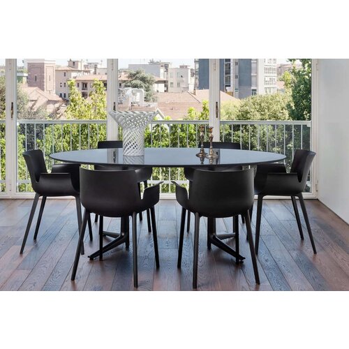 Kartell Kartell Piuma stoel