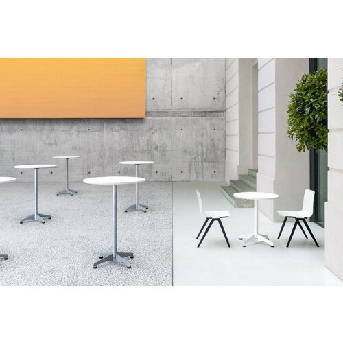 Brunner Brunner Pivot klaptafel Brunner Brunner Pivot klaptafel