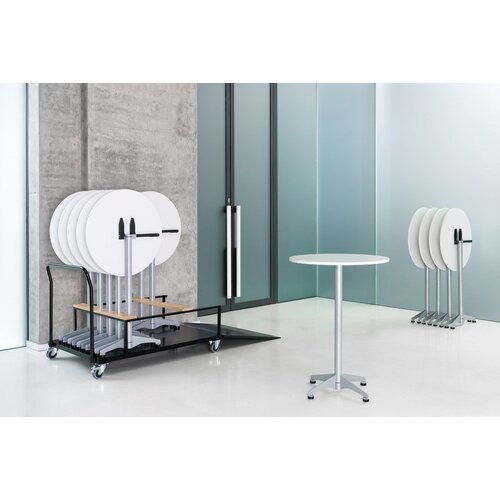 Brunner Brunner Pivot klaptafel Brunner Brunner Pivot klaptafel
