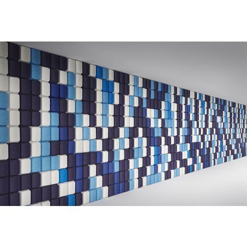 Offecct Offecct Soundwave Pix Akoestisch paneel Offecct Offecct Soundwave Pix Akoestisch paneel