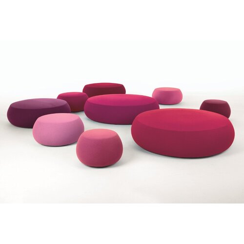 Arper Arper Pix Poef Arper Arper Pix Poef