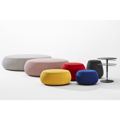 Arper Arper Pix Poef Arper Arper Pix Poef