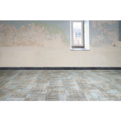 Modulyss Modulyss Pixel tapijttegel Modulyss Modulyss Pixel tapijttegel