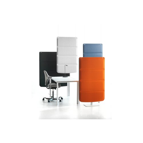 Abstracta Abstracta Plaid Akoestische oplossing