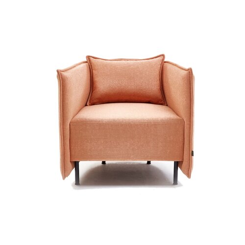 Naughtone Naughtone Cloud Plain fauteuil Naughtone Naughtone Cloud Plain fauteuil