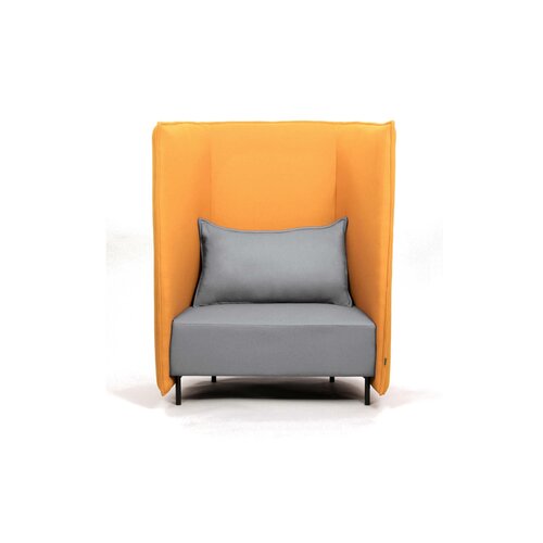 Naughtone Naughtone Cloud Plain fauteuil Naughtone Naughtone Cloud Plain fauteuil