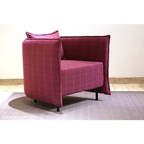 Naughtone Naughtone Cloud Plain fauteuil Naughtone Naughtone Cloud Plain fauteuil