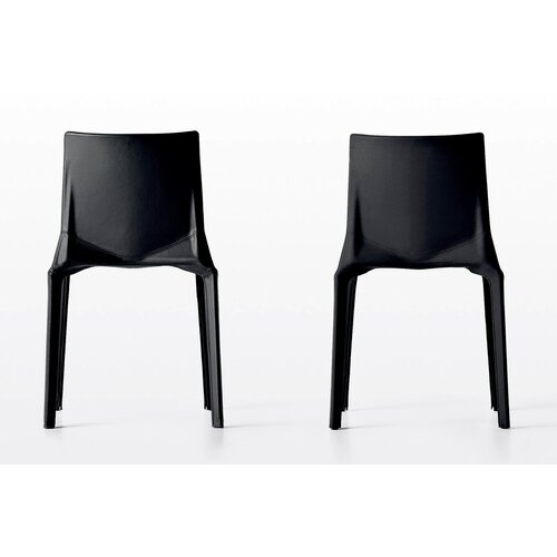 Kristalia Kristalia Plana stoel Kristalia Kristalia Plana stoel