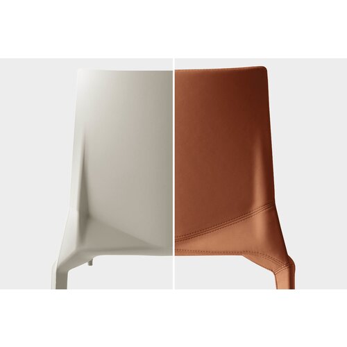 Kristalia Kristalia Plana stoel Kristalia Kristalia Plana stoel