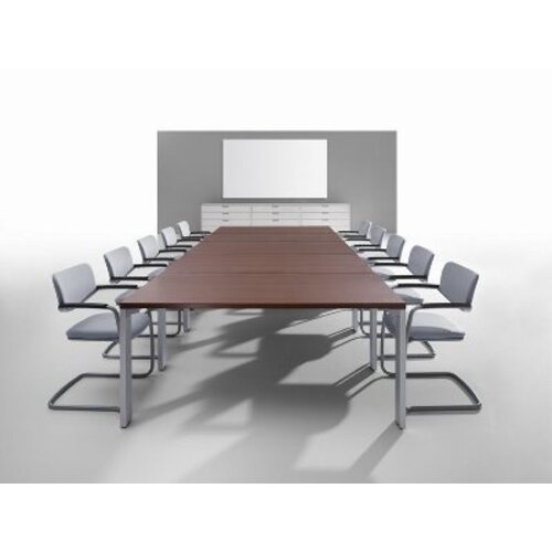 Haworth Haworth Planes klaptafel Haworth Haworth Planes klaptafel