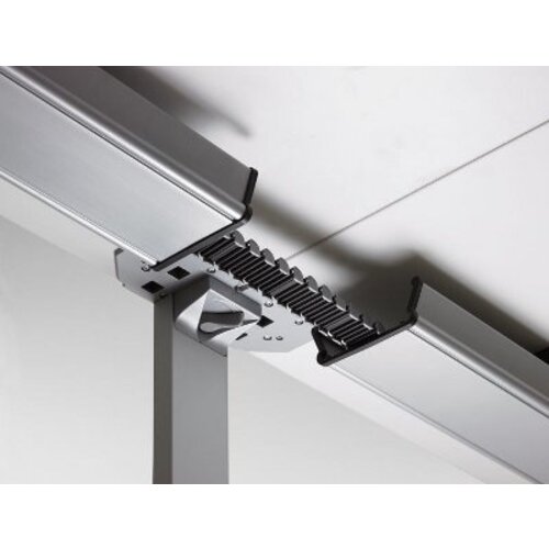 Haworth Haworth Planes klaptafel Haworth Haworth Planes klaptafel