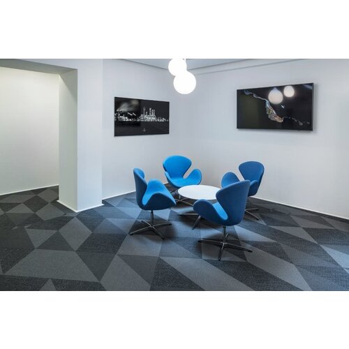 2Tec2 2Tec2 Planet vloerbedekking van geweven vinyl 2Tec2 2Tec2 Planet vloerbedekking van geweven vinyl