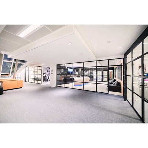 2Tec2 2Tec2 Planet vloerbedekking van geweven vinyl 2Tec2 2Tec2 Planet vloerbedekking van geweven vinyl