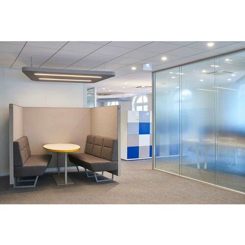 2Tec2 2Tec2 Planet vloerbedekking van geweven vinyl 2Tec2 2Tec2 Planet vloerbedekking van geweven vinyl