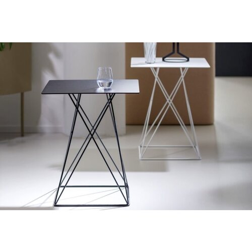 Cascando Cascando Platform salontafel Cascando Cascando Platform salontafel