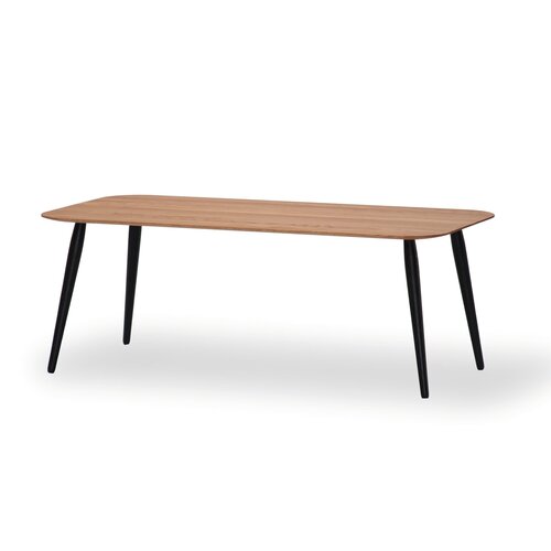 Bruunmunch Bruunmunch PLAYrectangular tafel Bruunmunch Bruunmunch PLAYrectangular tafel