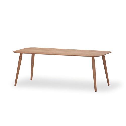 Bruunmunch Bruunmunch PLAYrectangular tafel Bruunmunch Bruunmunch PLAYrectangular tafel