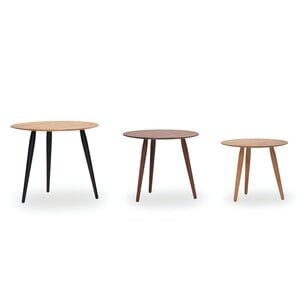 Bruunmunch Bruunmunch PLAYround tafel Bruunmunch Bruunmunch PLAYround tafel