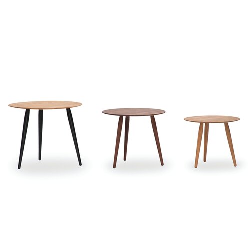 Bruunmunch Bruunmunch PLAYround tafel Bruunmunch Bruunmunch PLAYround tafel