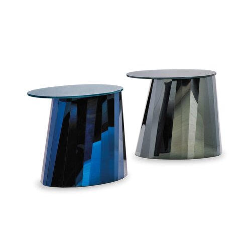 ClassiCon ClassiCon Pli Side Table salontafel ClassiCon ClassiCon Pli Side Table salontafel