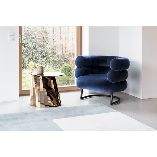 ClassiCon ClassiCon Pli Side Table salontafel ClassiCon ClassiCon Pli Side Table salontafel