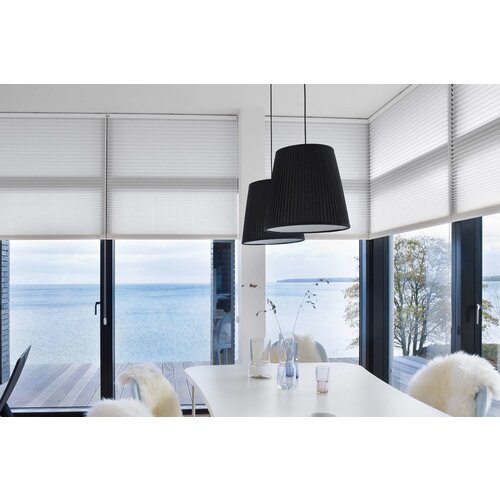 Luxaflex Luxaflex Plissé Shades Luxaflex Luxaflex Plissé Shades