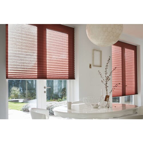 Luxaflex Luxaflex Plissé Shades Luxaflex Luxaflex Plissé Shades