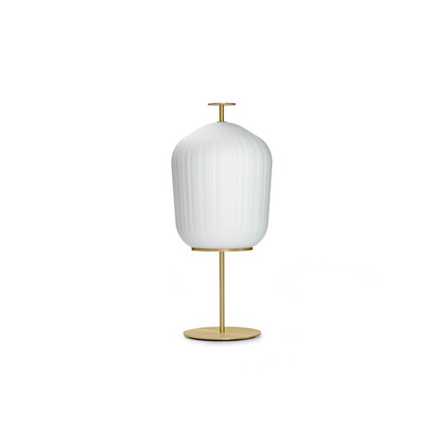 ClassiCon ClassiCon Plissee Floor Lamp ClassiCon ClassiCon Plissee Floor Lamp