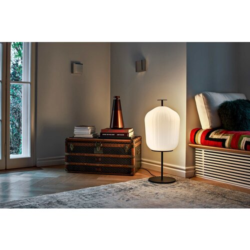ClassiCon ClassiCon Plissee Floor Lamp ClassiCon ClassiCon Plissee Floor Lamp