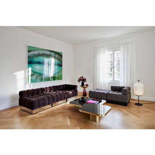 ClassiCon ClassiCon Plissee Floor Lamp ClassiCon ClassiCon Plissee Floor Lamp