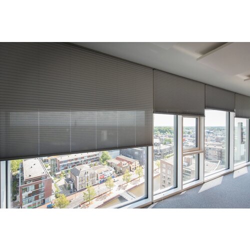 Bece® Bece® Plissegordijnen Bece® Bece® Plissegordijnen